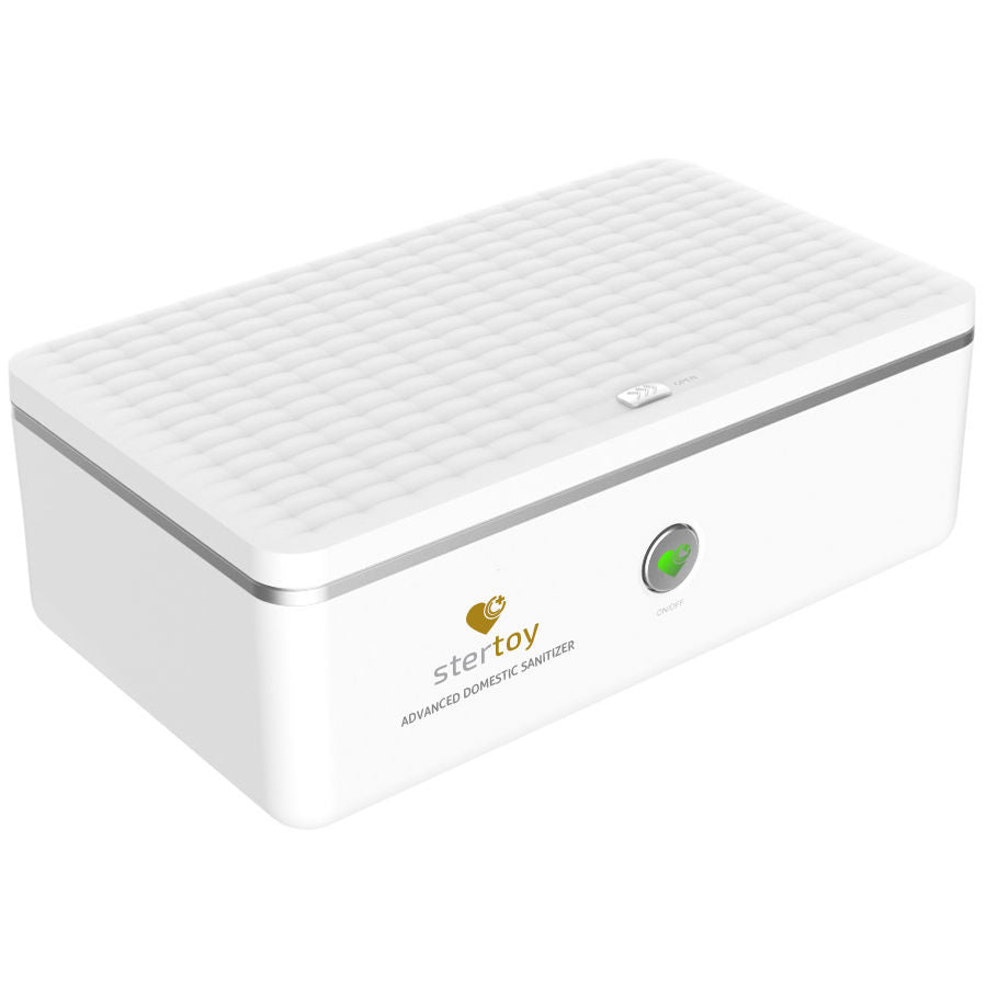 STERTOY - STERILISATOR COVID-19 KIEMDODEND BACTERICIDE ULTRAVIOLET
