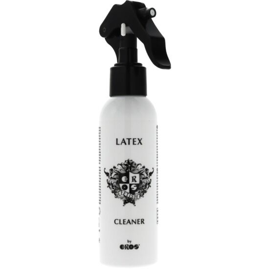 EROS FETISH LINE - NETTOYANT LATEX 150 ML