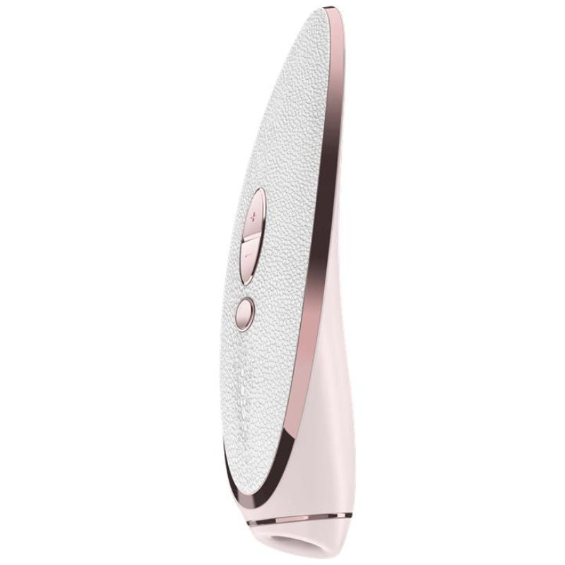 SATISFYER - LUXE PRET A PORTER