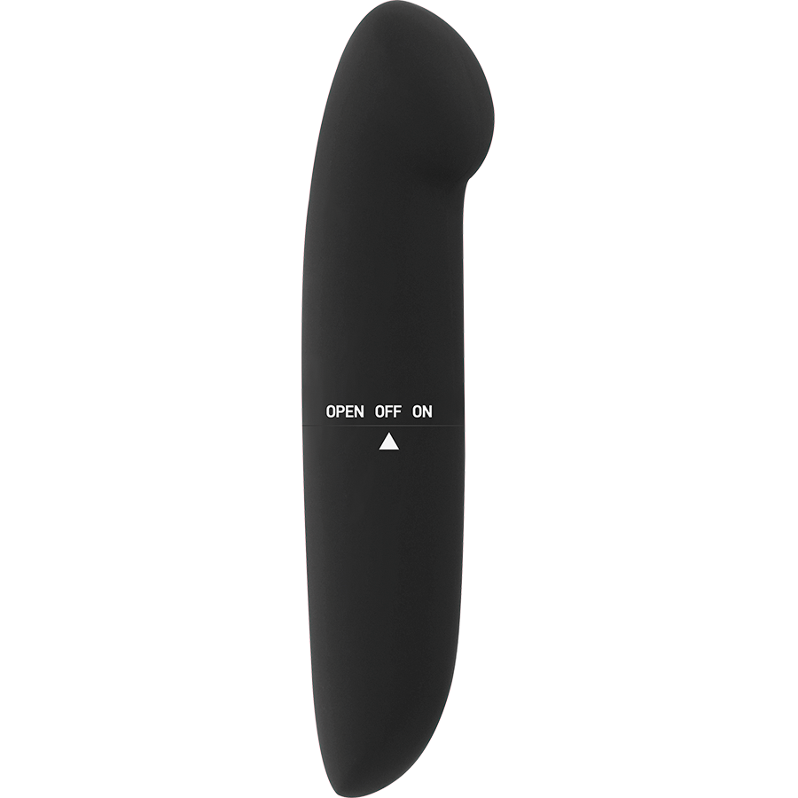 BRILLANT - PHIL VIBRATOR NOIR