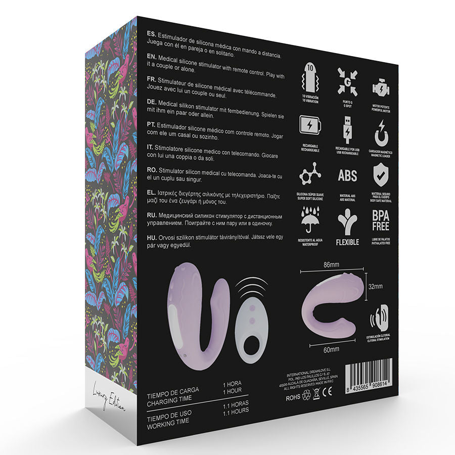 MIA - RIN PARTENAIRE DE TÉLÉCOMMANDE