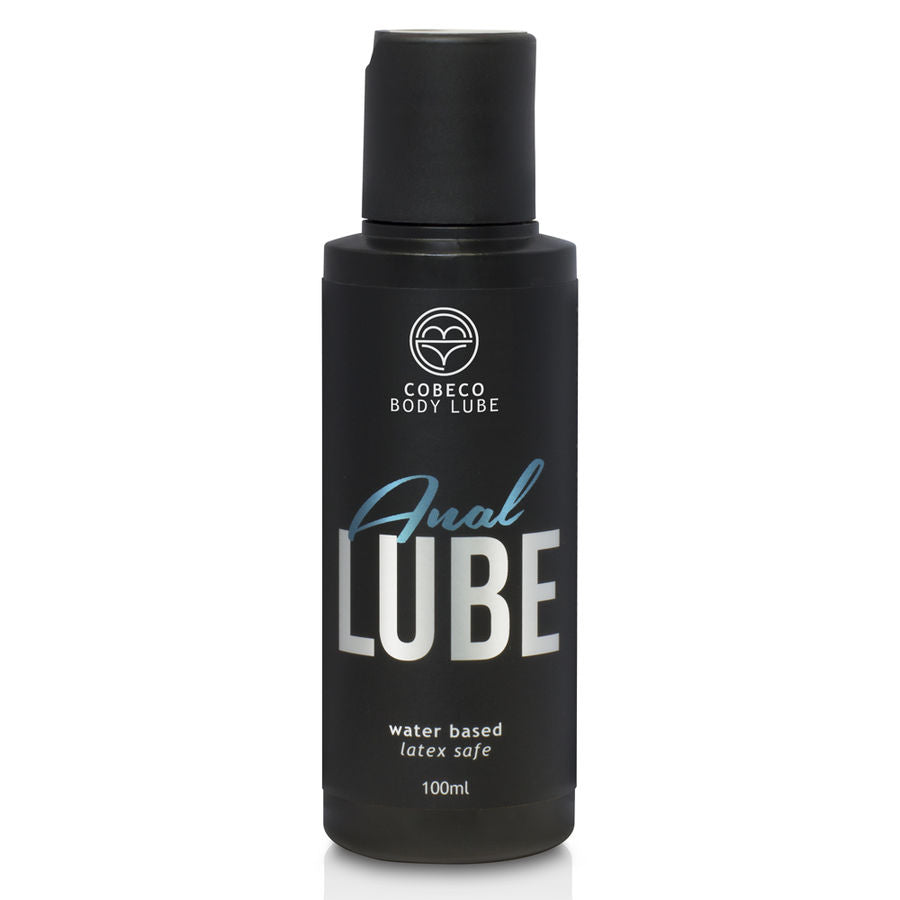 COBECO - CBL ANAAL GLIJMIDDEL 100ML