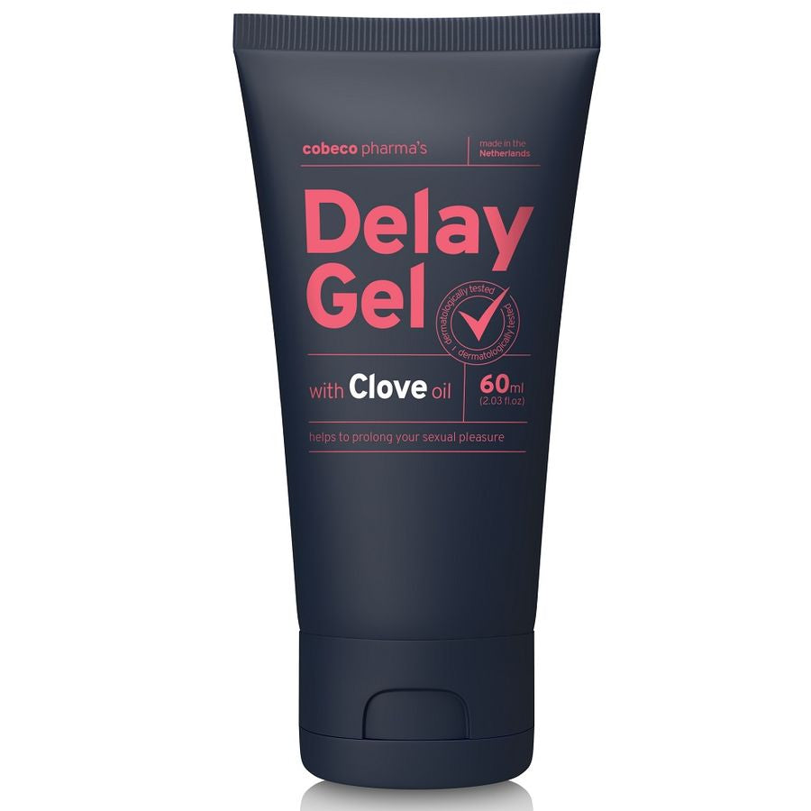 COBECO - Gel retardant à la gousse d'ail 60 ml