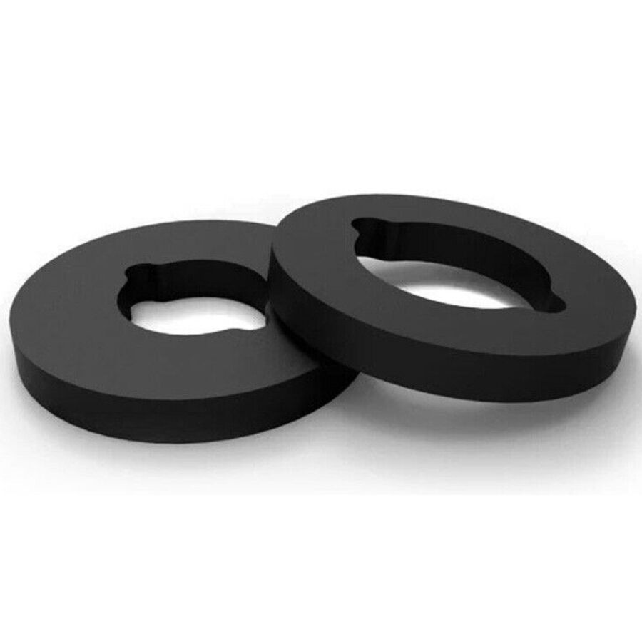 BATHMATE - HYDROMAX 7-PACK 2 BESCHERMENDE RINGEN