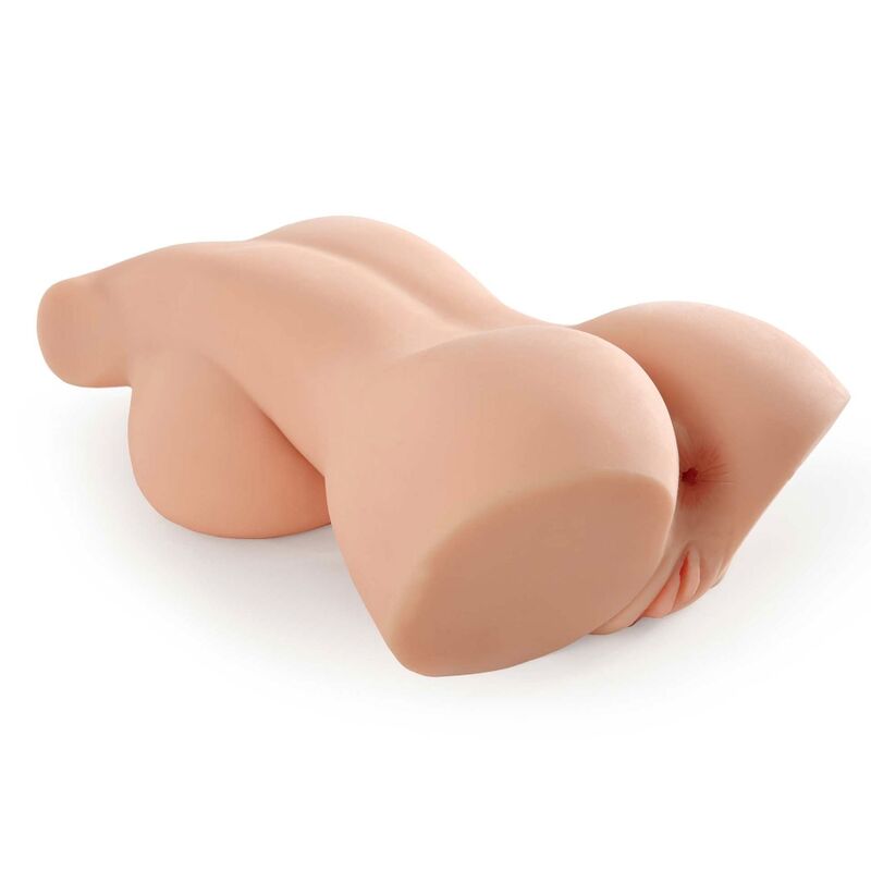 PDX PLUS - TORSE PARFAIT 10 PEAU CLAIRE