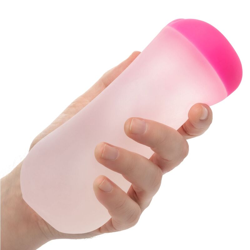 CALEXOTICS - DE GRIPPER DIEPE GRIP