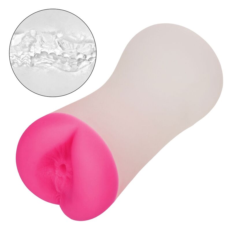 CALEXOTICS - DE GRIPPER DIEPE GRIP
