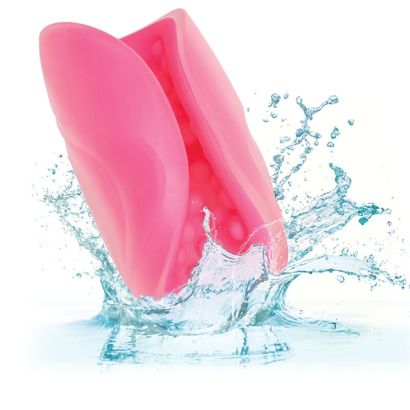 CALEXOTICS - MASTURBATEUR À POIGNÉE À PERLES