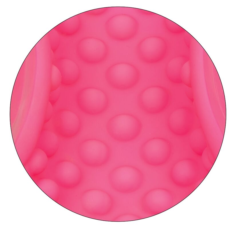 CALEXOTICS - MASTURBATEUR À POIGNÉE À PERLES