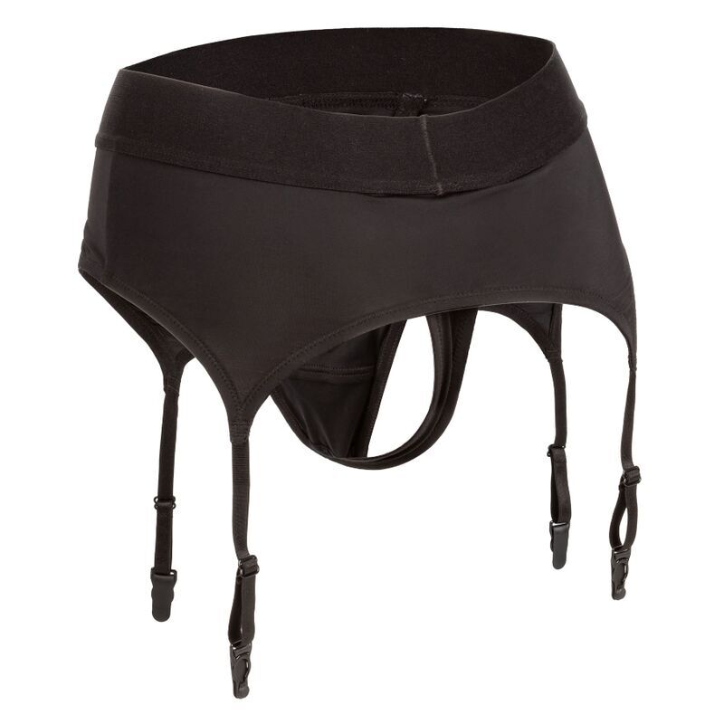 CALEXOTICS - GRENZELOZE TRIN MET KOUSENBANDEN L/XL