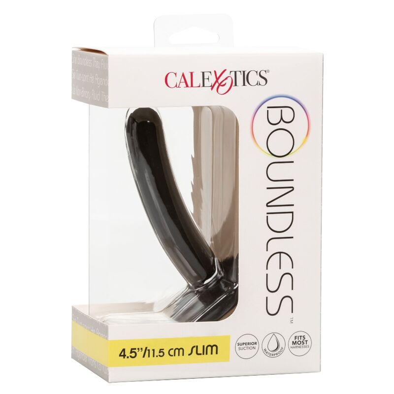 CALEXOTICS - GODEMICHET BOUNDLESS 11,5 CM