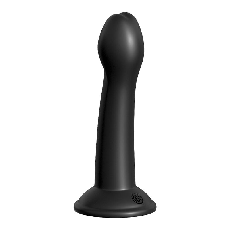 FETISH FANTASY SERIE - ARNES BEL STRAP-ON SET