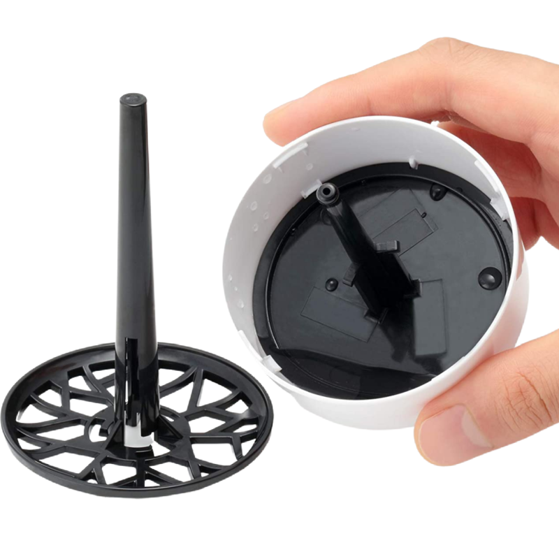 TENGA - Bague AERO en argent