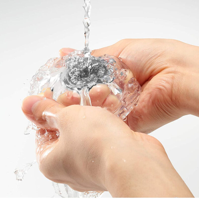 TENGA - Bague AERO en argent