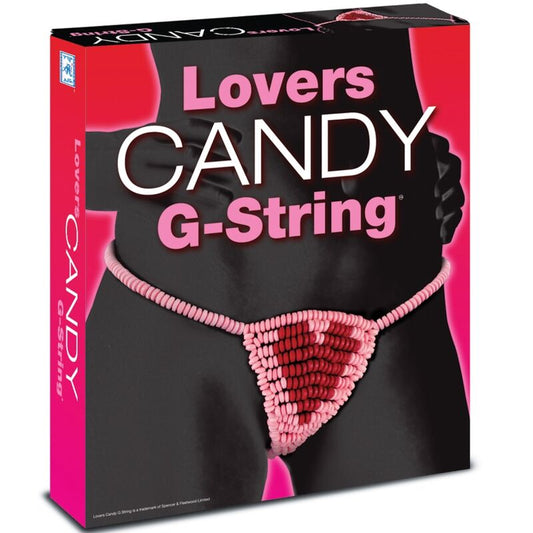 SPENCER &amp; FLEETWOOD - DAMES STRONG CANDY LOVERS