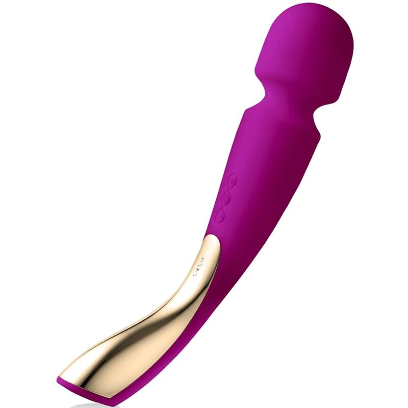 LELO - SMART WAND MEDIUM 2 ФИОЛЕТОВЫЙ МАССАЖЕР