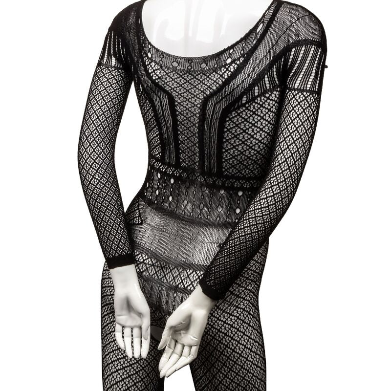 CALEXOTICS - Кружевной боди, один размер