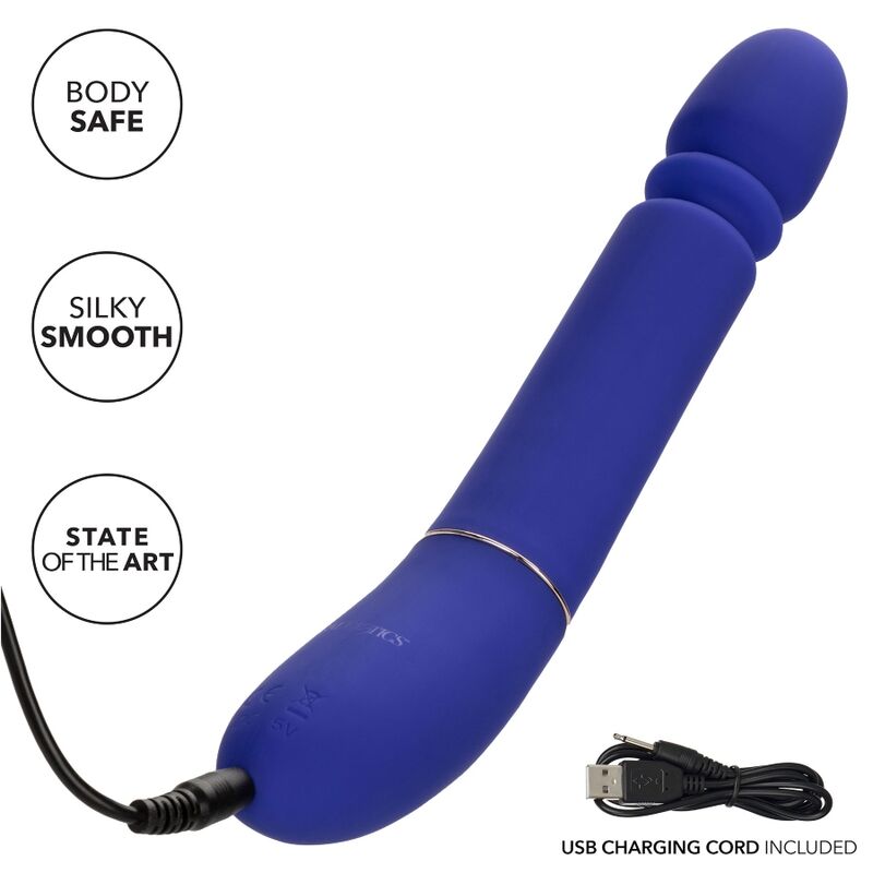 CALEXOTICS - SHAMELESS SLIM THUMPER - BLAUW