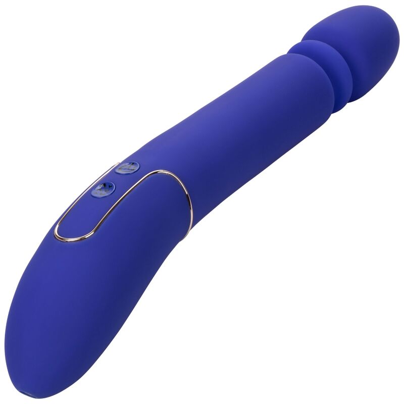 CALEXOTICS - SHAMELESS SLIM THUMPER - BLAUW