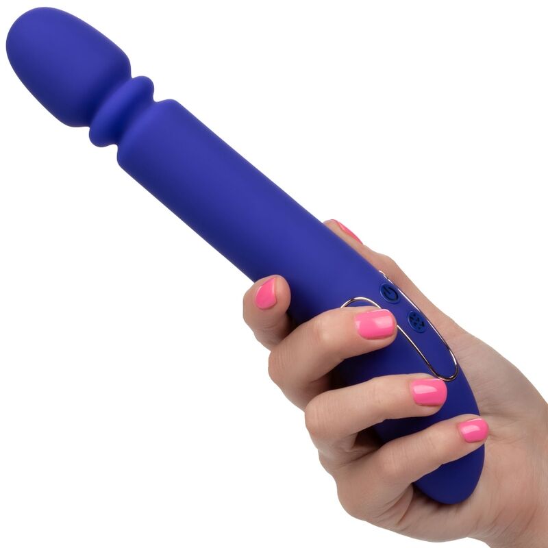 CALEXOTICS - SHAMELESS SLIM THUMPER - BLAUW