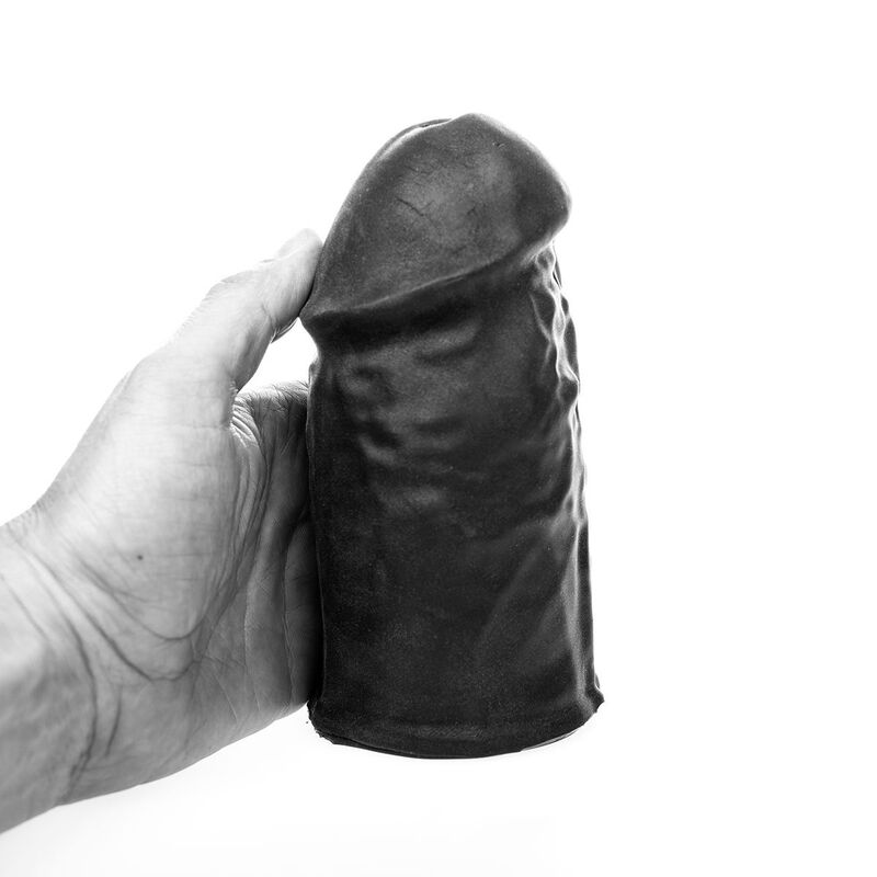 TOUT NOIR - MASTUBADOR E-BOY