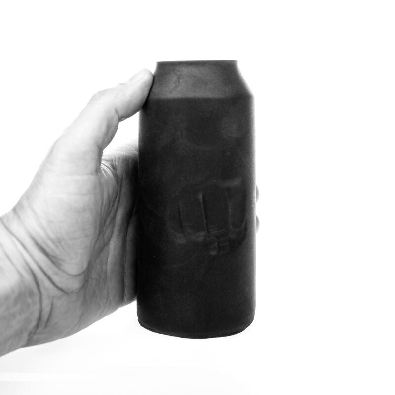 TOUT NOIR - ÉNERGIE MASTURBATEUR