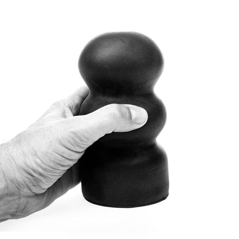 TOUT NOIR - POOKIE MASTURBATEUR