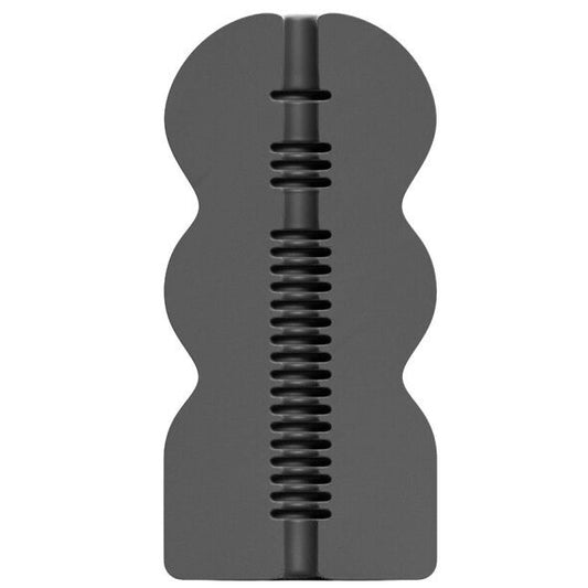 TOUT NOIR - POOKIE MASTURBATEUR