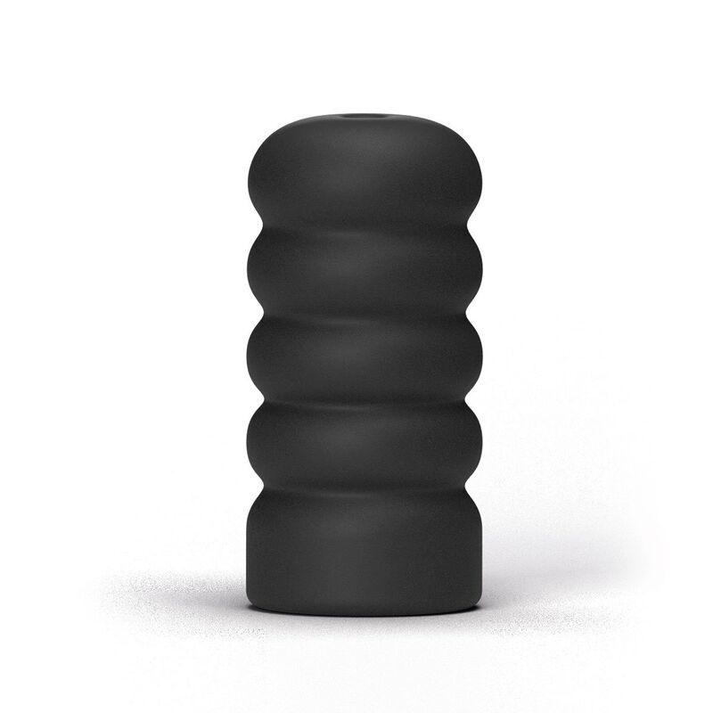 TOUT NOIR - JEUNE FEMME MASTURBATEUR