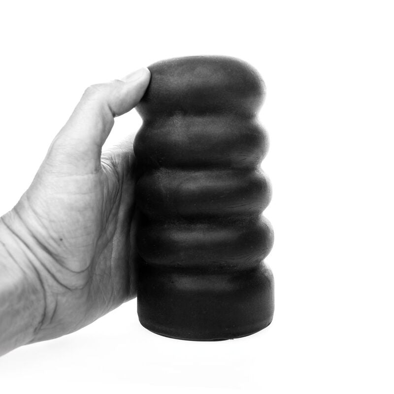 TOUT NOIR - JEUNE FEMME MASTURBATEUR