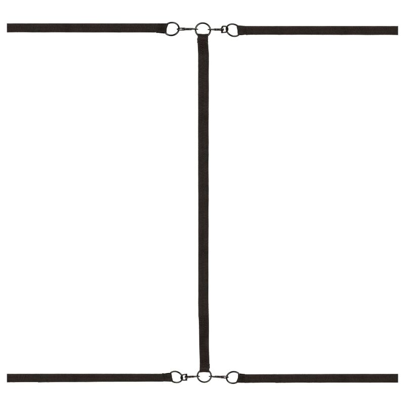 CALEXOTICS - CONTRAINTE ROUGE SANS LIMITES