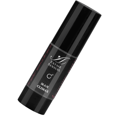 EXTASE SENSUELLE - CLIMAX STIMULANT POUR LUI