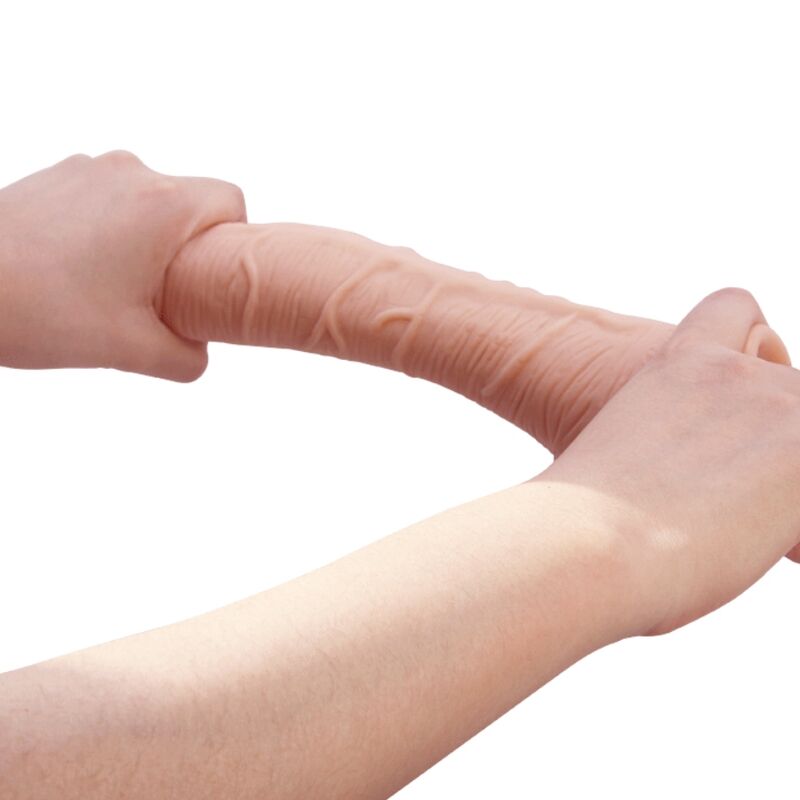 BAILE - ALEX GODEMICHET À PEAU RÉALISTE 27 CM