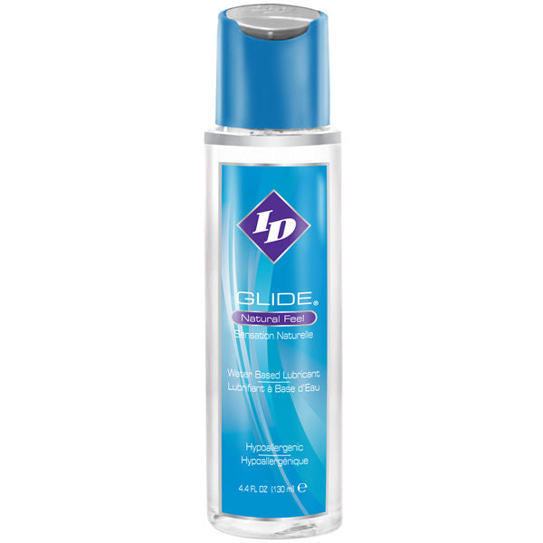 ID GLIDE - GLIJMIDDEL OP WATERBASIS ID 130 ML