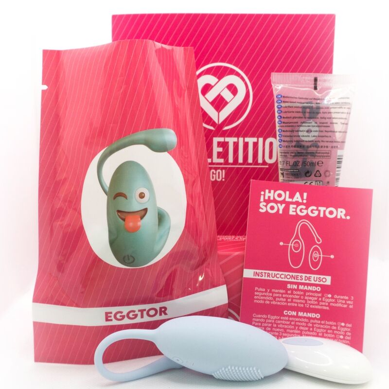 COUPLETITION GO! - SPEL VOOR STELLEN