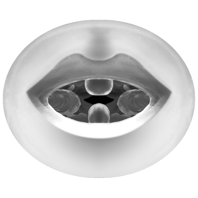 JAMYJOB - TURBO DOUBLE MASTURBATEUR