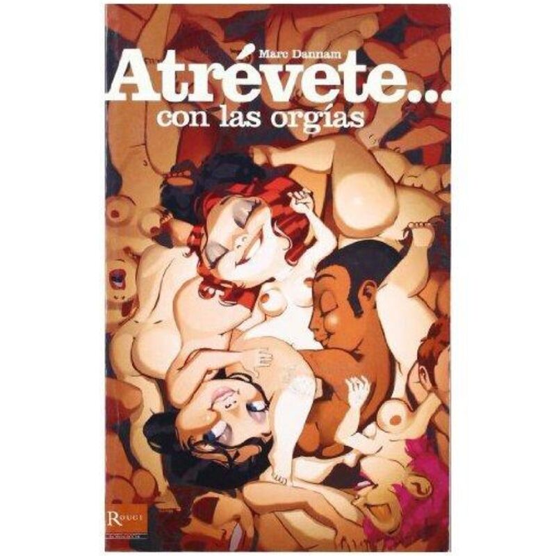 DIABLO PICANTE - OSEZ... AVEC DES ORGIES