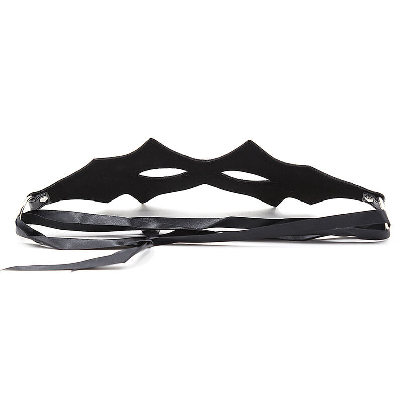 OHMAMA FETISH - KATTENMASKER