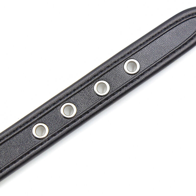 OHMAMA FETISH - POLSBESTURINGEN