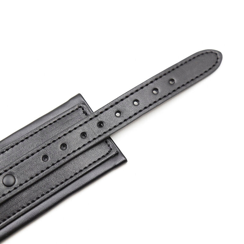 OHMAMA FETISH - POLSBEPERKINGEN