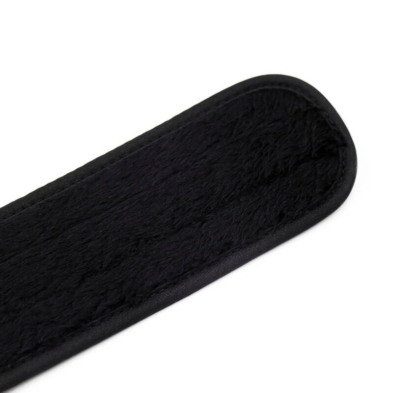 OHMAMA FETISH - GRIJZE POLSMANCHETTEN