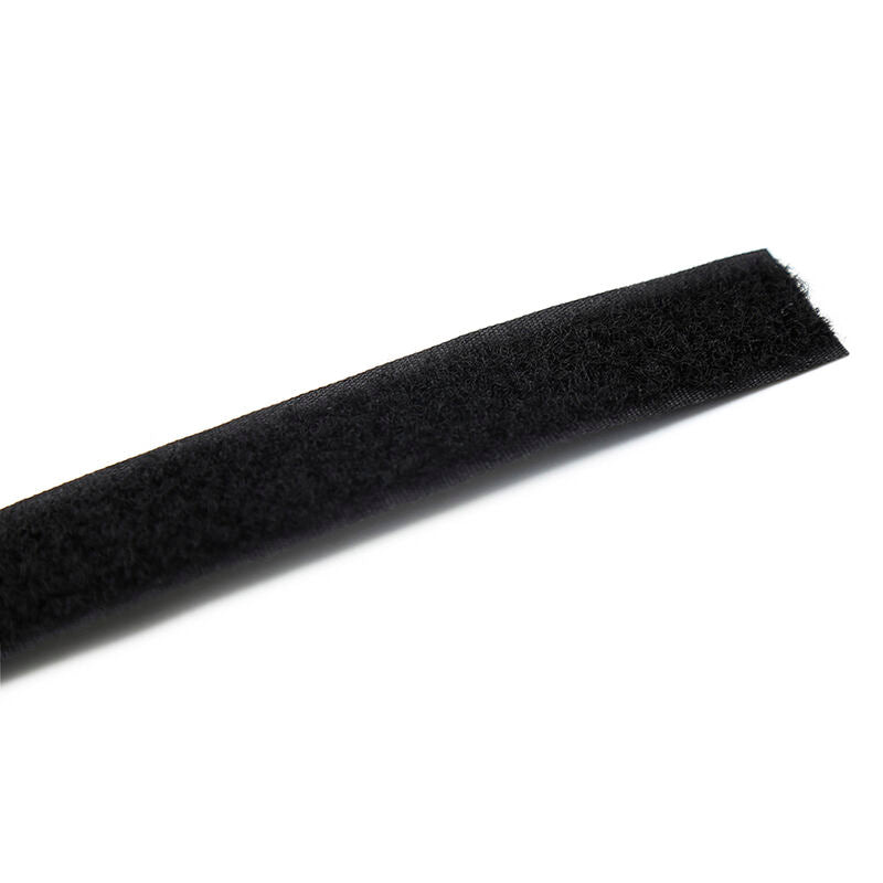 OHMAMA FETISH - GRIJZE POLSMANCHETTEN