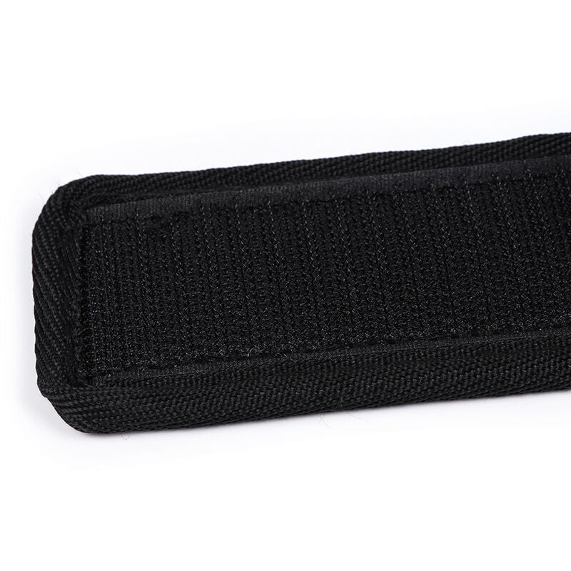 OHMAMA FETISH - MENOTTES DE POIGNETS À VENTOUSE