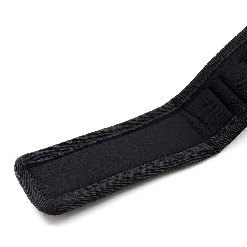 OHMAMA FETISH - MENOTTES DE POIGNETS À VENTOUSE