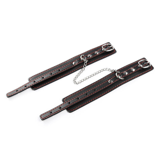 OHMAMA FETISH - EENVOUDIGE KLEINE POLSBESCHERMERS