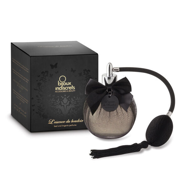 BIJOUX - BOUDOIR ESSENCE BLADPARFUMER 100 ML