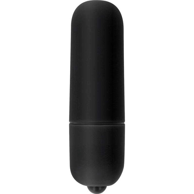 EN LIGNE - MINI BULLET VIBE NOIR