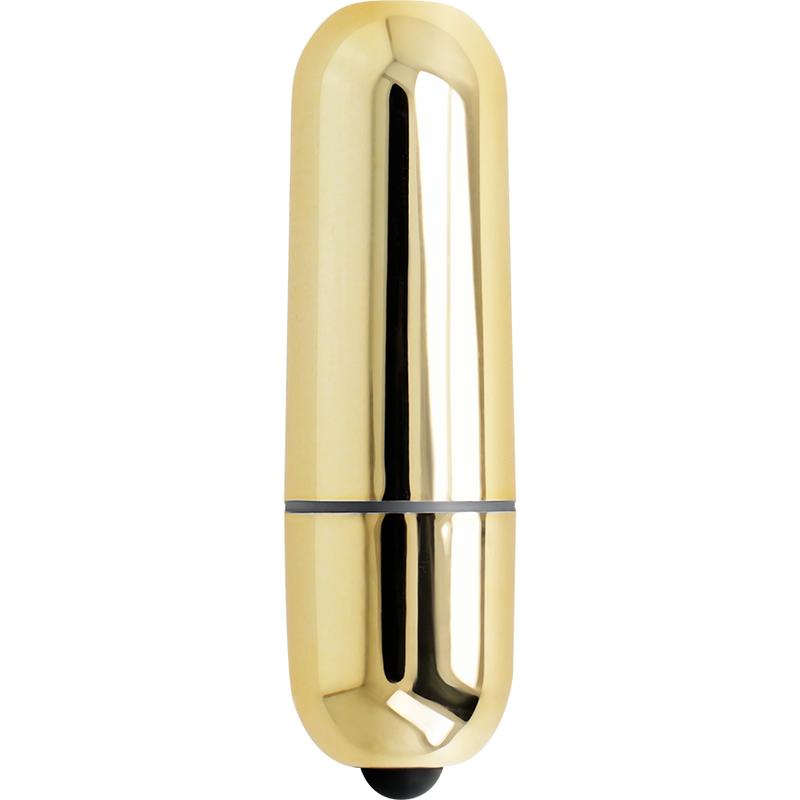 EN LIGNE - MINI BULLET VIBE GOLDEN