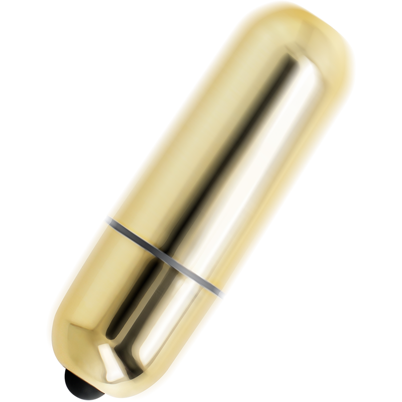 EN LIGNE - MINI BULLET VIBE GOLDEN