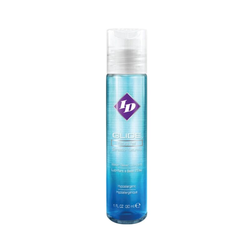 ID GLIDE - GLIJMIDDEL OP WATERBASIS ID 30 ML